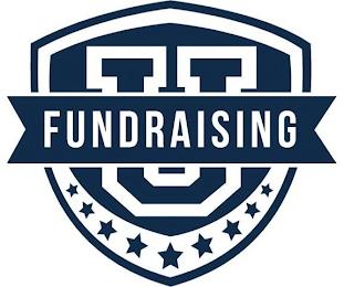 FUNDRAISING U trademark