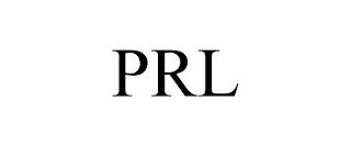 PRL trademark