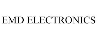 EMD ELECTRONICS trademark