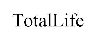 TOTALLIFE trademark