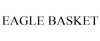 EAGLE BASKET trademark