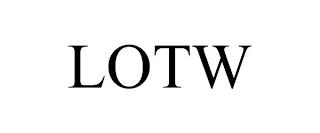 LOTW trademark