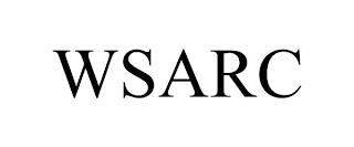 WSARC trademark