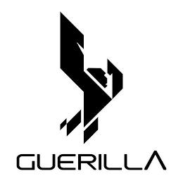 GUERILLA trademark