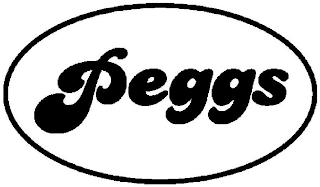 PEGGS trademark