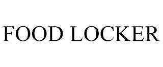 FOOD LOCKER trademark