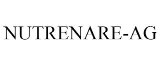 NUTRENARE-AG trademark