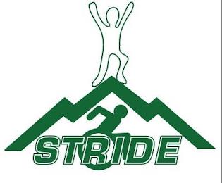 STRIDE trademark