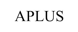 APLUS trademark