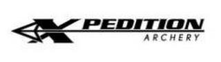 XPEDITION ARCHERY trademark