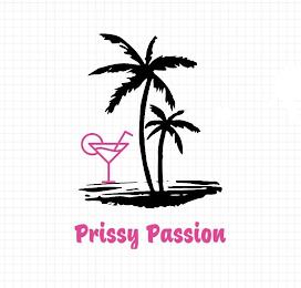 PRISSY PASSION trademark