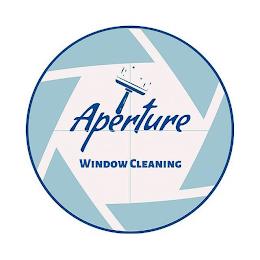 APERTURE WINDOW CLEANING trademark