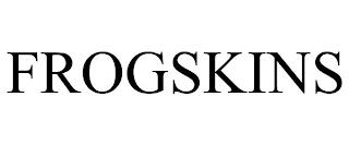 FROGSKINS trademark