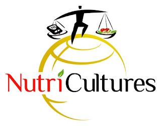 NUTRICULTURES 110 trademark