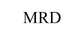 MRD trademark