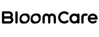 BLOOMCARE trademark