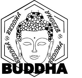 BUDDHA trademark