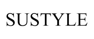 SUSTYLE trademark