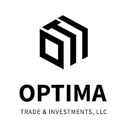 OPTIMA TRADE & INVESTMENTS, LLC trademark