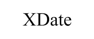 XDATE trademark