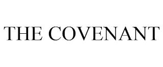 THE COVENANT trademark