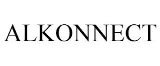 ALKONNECT trademark