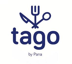 TAGO BY PANA trademark