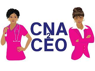 CNA2CEO trademark