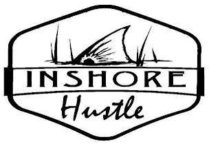 INSHORE HUSTLE trademark