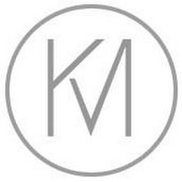 KM trademark