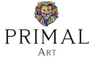 PRIMAL ART trademark