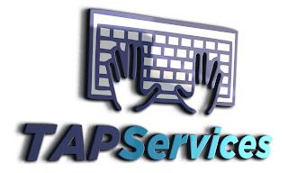 TAPSERVICES trademark