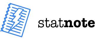 STATNOTE trademark