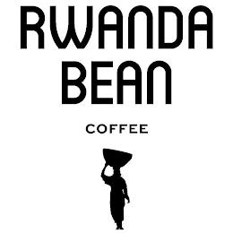 RWANDA BEAN COFFEE trademark