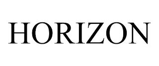 HORIZON trademark