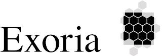 EXORIA trademark