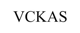 VCKAS trademark