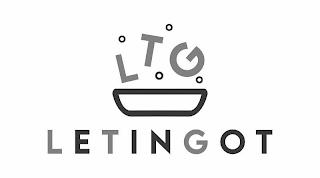 LTG LETINGOT trademark