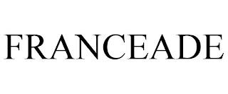 FRANCEADE trademark