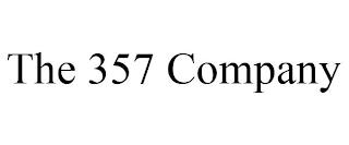 THE 357 COMPANY trademark