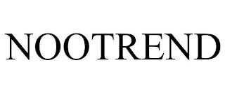 NOOTREND trademark