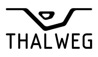 THALWEG trademark