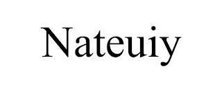 NATEUIY trademark