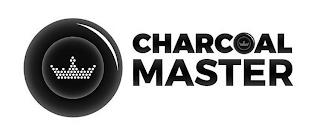 CHARCOAL MASTER trademark