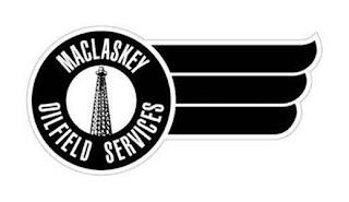 MACLASKEY OILFIELD SERVICES trademark