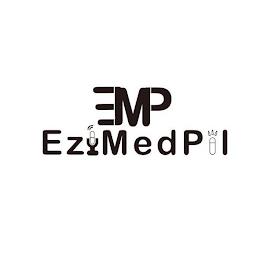 EMP EZIMEDPIL trademark