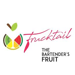 FRUCKTAIL THE BARTENDER'S FRUIT trademark