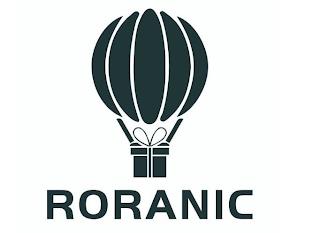 RORANIC trademark