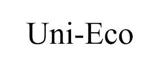 UNI-ECO trademark