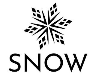 SNOW trademark